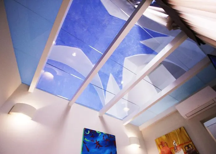 Pensionat Porta Terra 3*