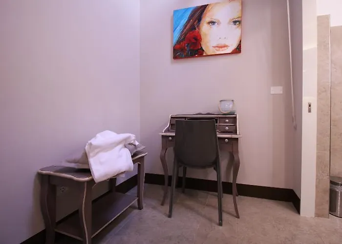 Guest house Porta Terra 3*