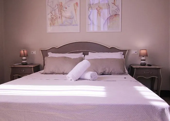 Porta Terra 3* Gallipolli