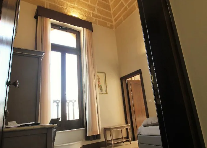 Guest house Porta Terra 3*