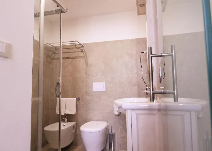 Porta Terra 3* Gallipolli