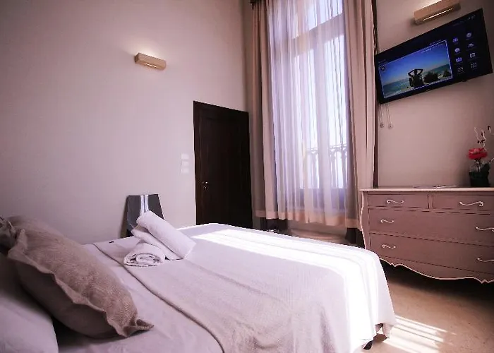 Πανσιόν Porta Terra 3*