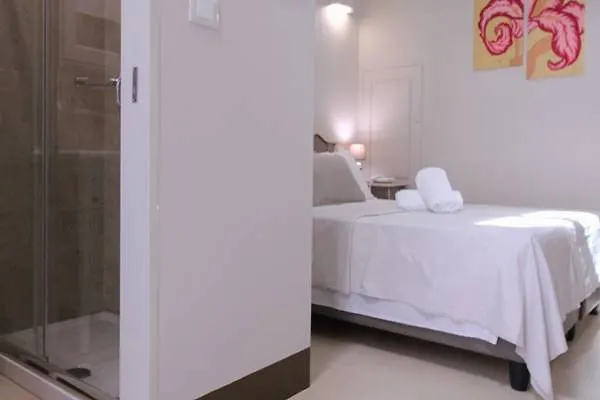 Porta Terra Πανσιόν