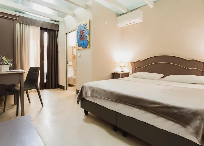 Porta Terra 3* Gallipoli